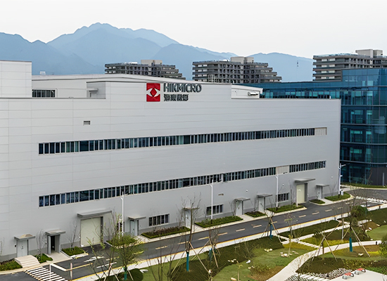 杭州?？滴⒂皞鞲锌萍脊S(chǎng)照明項(xiàng)目