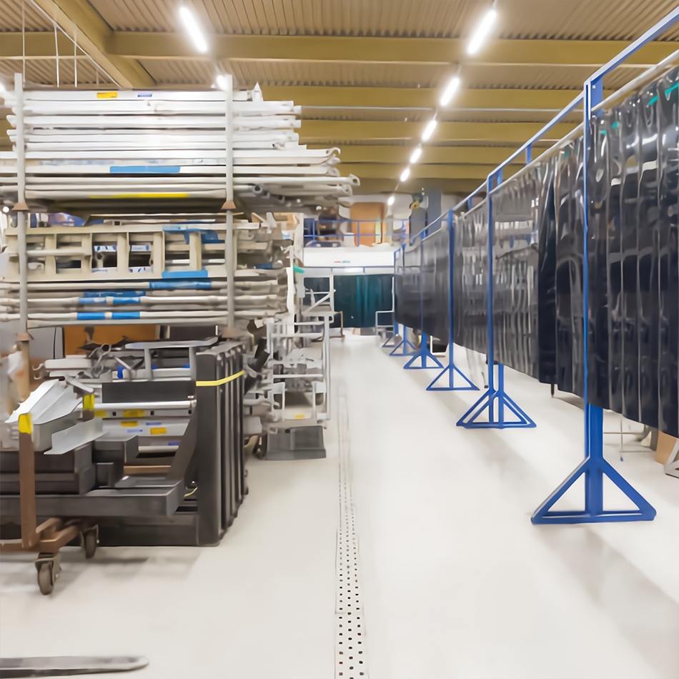 挑戰(zhàn)：降低能源消耗，減少維護(hù)成本