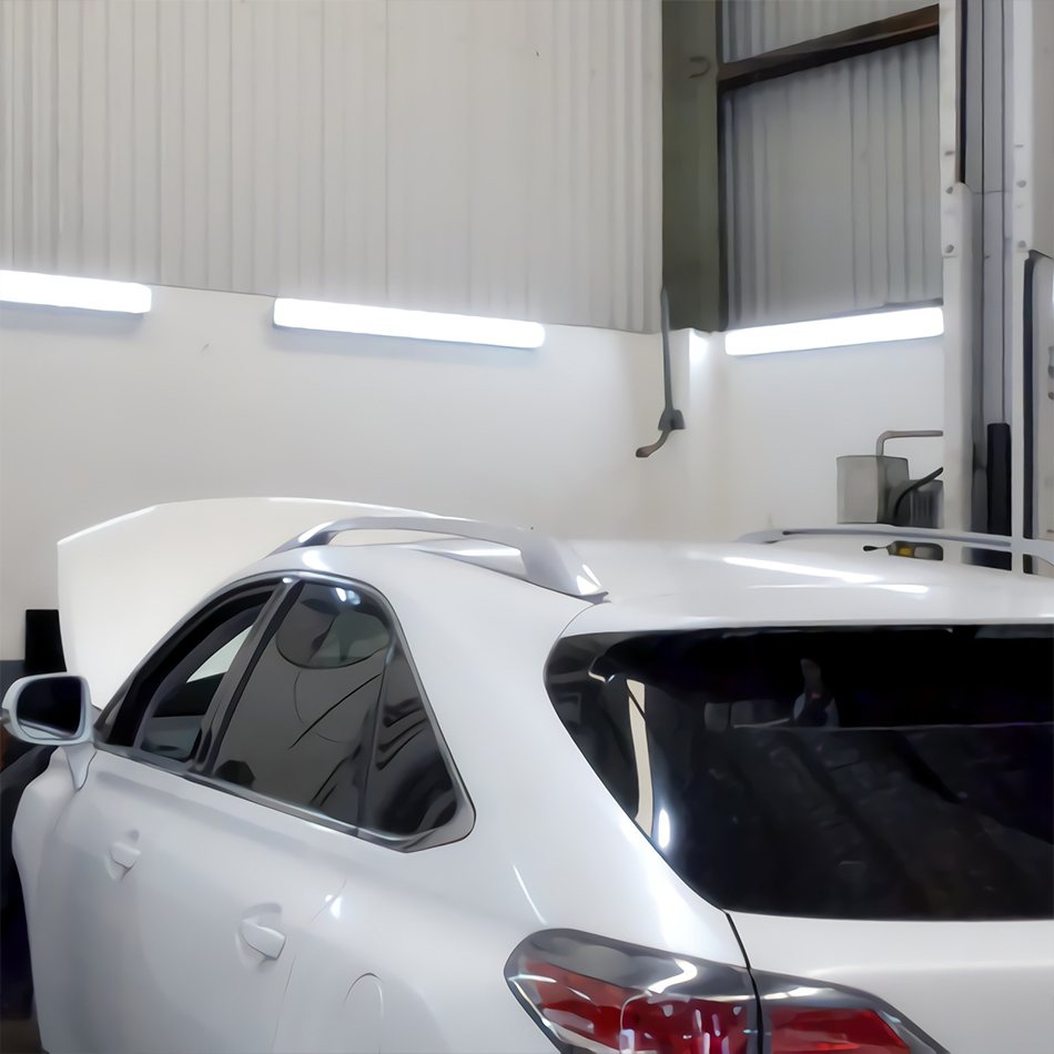 挑戰(zhàn)：降低能耗成本，提高照明質(zhì)量-1